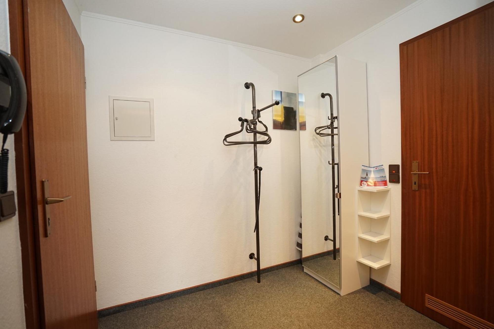Apartment Strandloeper Cuxhaven