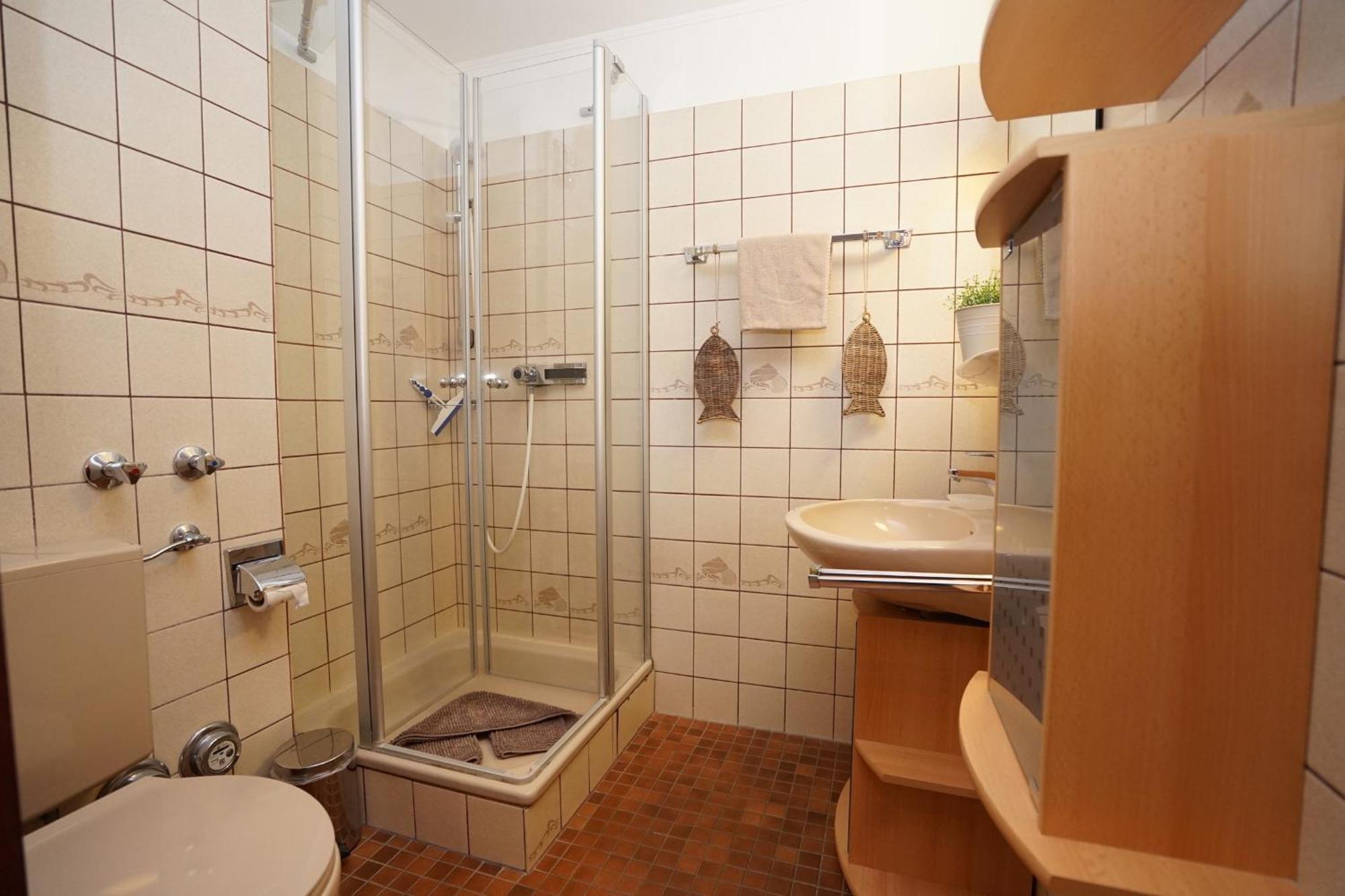 Strandloeper Apartment