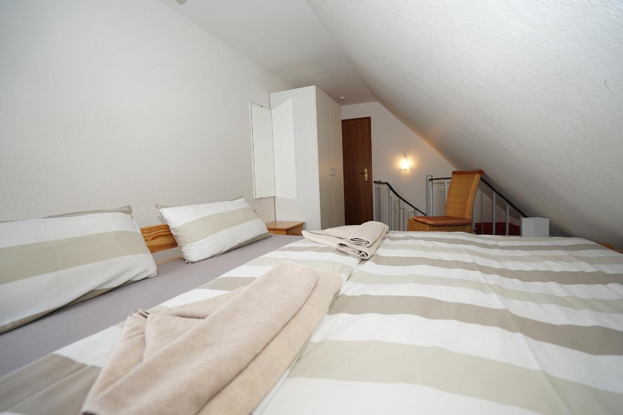 Apartment Strandloeper