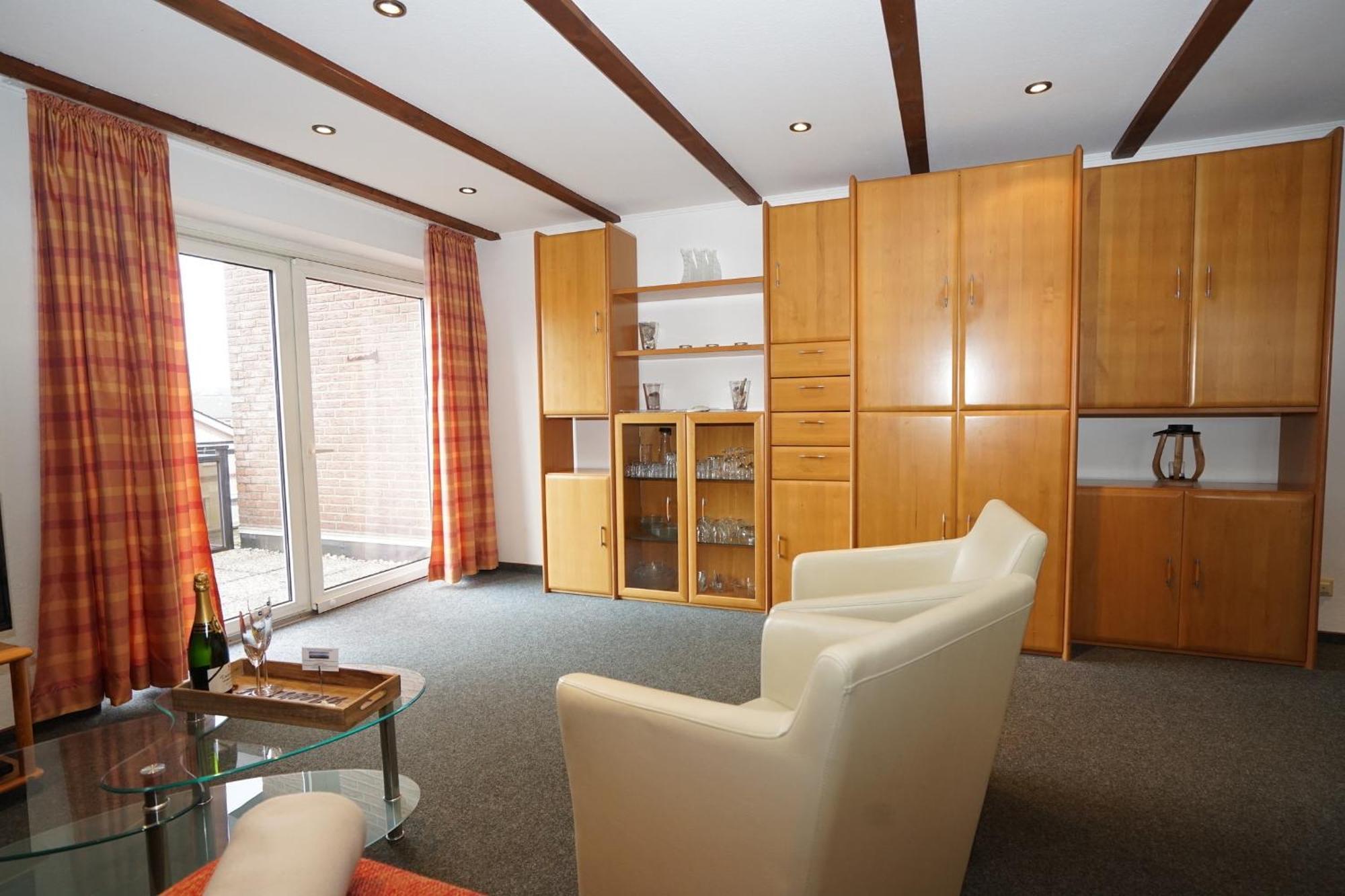 Apartment Strandloeper
