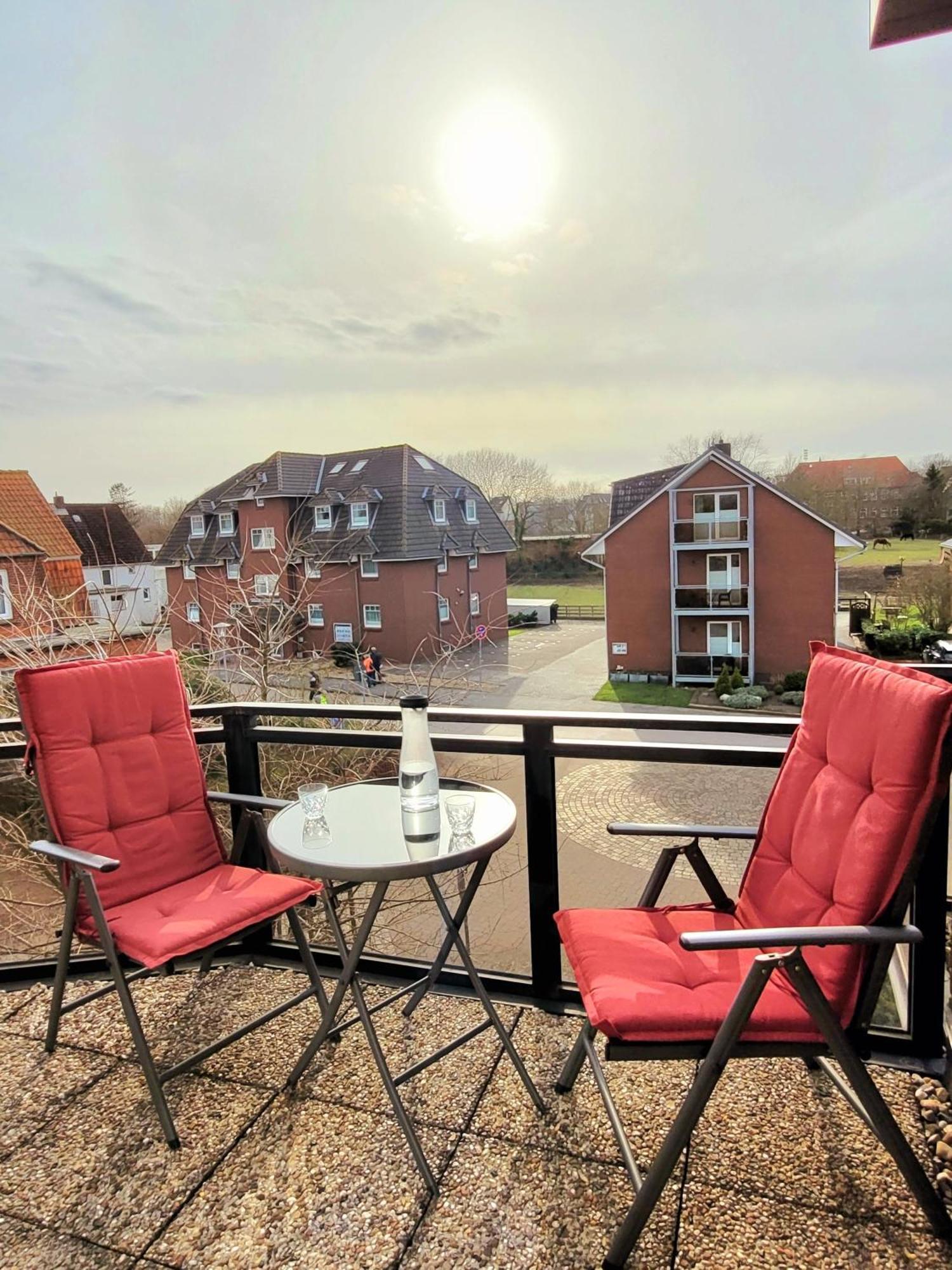 Apartment Strandloeper *
