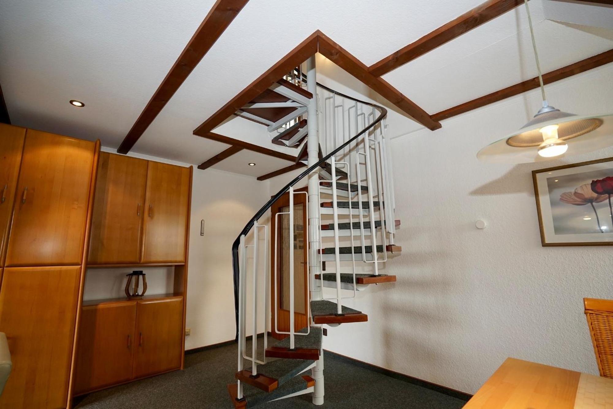 Strandloeper Apartment Cuxhaven
