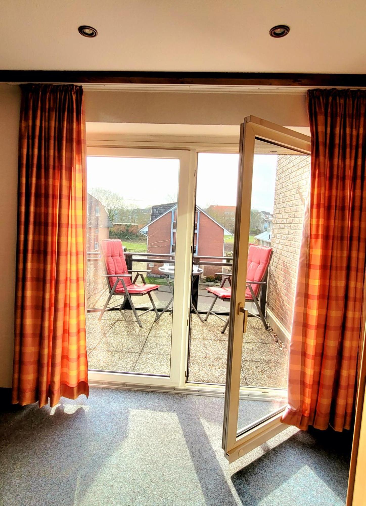 Apartment Strandloeper *
